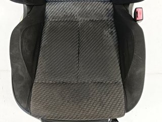 ASIENTO DELANTERO DERECHO SEAT LEON (1P1) BXE