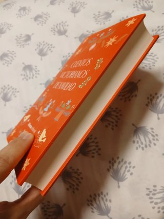 Cuentos victorianos de Navidad