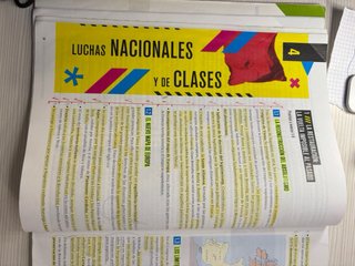 Proyecto: FanFest - Geografía e Historia 3 ESO