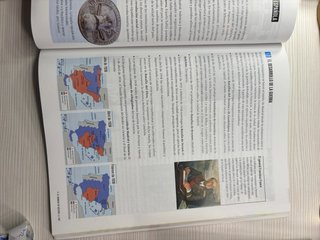 Proyecto: FanFest - Geografía e Historia 3 ESO