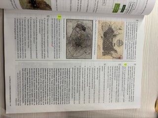 Proyecto: FanFest - Geografía e Historia 3 ESO
