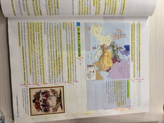 Proyecto: FanFest - Geografía e Historia 3 ESO