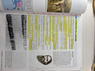 Proyecto: FanFest - Geografía e Historia 3 ESO