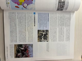 Proyecto: FanFest - Geografía e Historia 3 ESO