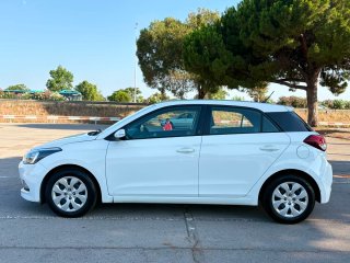 ❗️Hyundai I20 1.2 MPI 85 C 12 MESES DE GARANTIA❗️