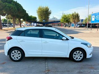 ❗️Hyundai I20 1.2 MPI 85 C 12 MESES DE GARANTIA❗️