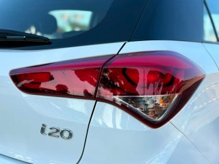 ❗️Hyundai I20 1.2 MPI 85 C 12 MESES DE GARANTIA❗️