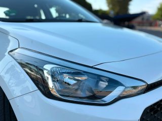 ❗️Hyundai I20 1.2 MPI 85 C 12 MESES DE GARANTIA❗️