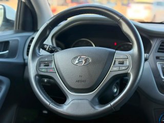 ❗️Hyundai I20 1.2 MPI 85 C 12 MESES DE GARANTIA❗️