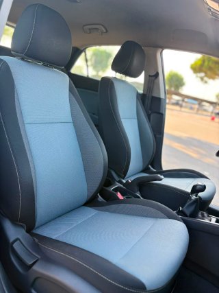 ❗️Hyundai I20 1.2 MPI 85 C 12 MESES DE GARANTIA❗️