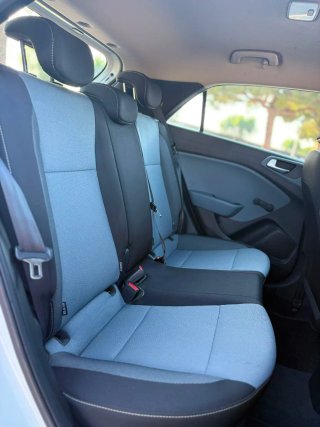 ❗️Hyundai I20 1.2 MPI 85 C 12 MESES DE GARANTIA❗️