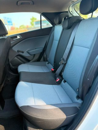 ❗️Hyundai I20 1.2 MPI 85 C 12 MESES DE GARANTIA❗️