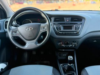 ❗️Hyundai I20 1.2 MPI 85 C 12 MESES DE GARANTIA❗️