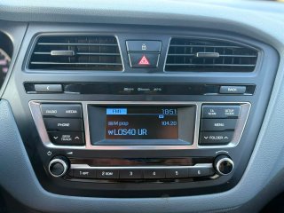 ❗️Hyundai I20 1.2 MPI 85 C 12 MESES DE GARANTIA❗️