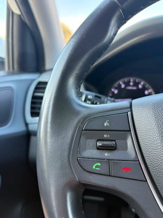 ❗️Hyundai I20 1.2 MPI 85 C 12 MESES DE GARANTIA❗️