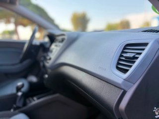 ❗️Hyundai I20 1.2 MPI 85 C 12 MESES DE GARANTIA❗️