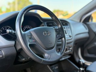 ❗️Hyundai I20 1.2 MPI 85 C 12 MESES DE GARANTIA❗️