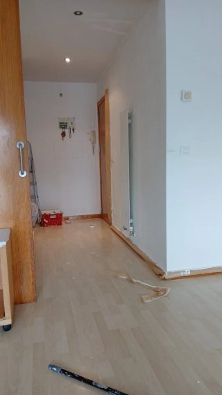 Albañil y manitas para bricolaje. Reformas pequeña