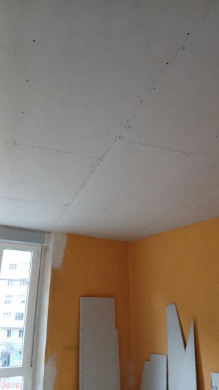 Albañil y manitas para bricolaje. Reformas pequeña