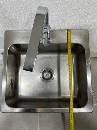 Albañil y manitas para bricolaje. Reformas pequeña