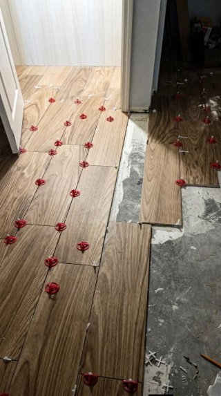 Albañil y manitas para bricolaje. Reformas pequeña