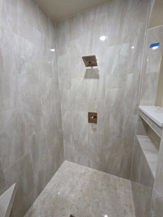 Albañil y manitas para bricolaje. Reformas pequeña