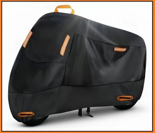 Funda para moto