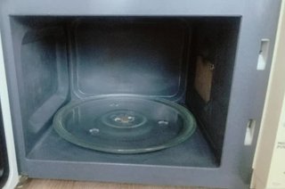 Microondas Sanyo EM-G2055G con Grill 1000w