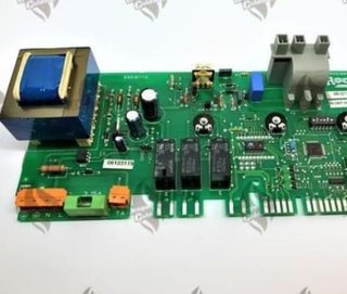 Placa Electrónica Caldera Roca Neobit 24/24F