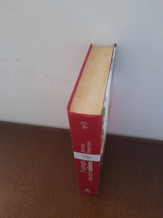 Ti prego lasciati odiare