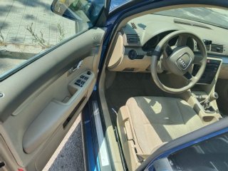 Audi A4 2006