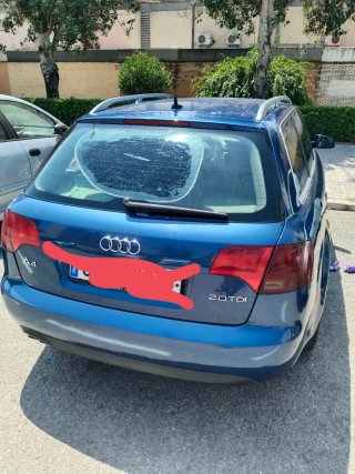 Audi A4 2006