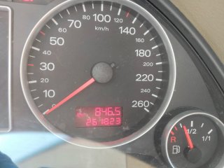 Audi A4 2006