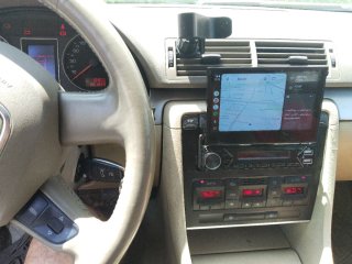 Audi A4 2006