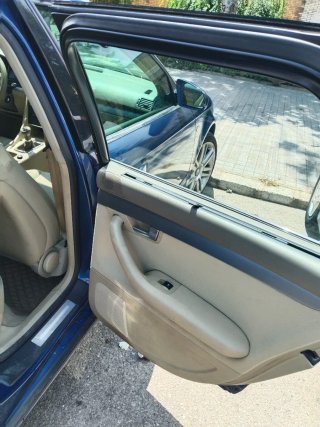 Audi A4 2006
