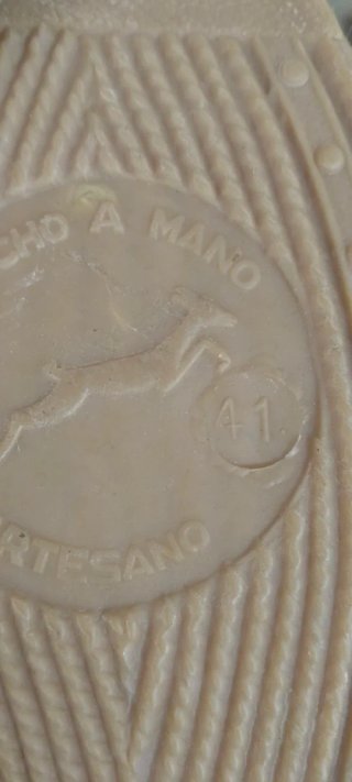 Alpargatas Emidio Tucci Marrones