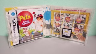 Petz Criceti Superstar Nintendo DS