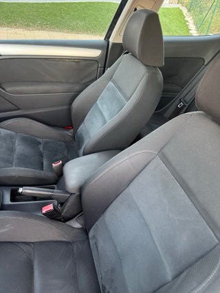 Volkswagen Golf 2010