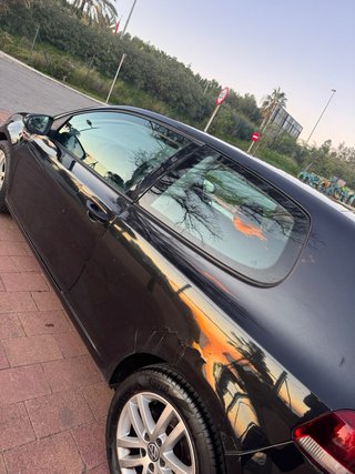 Volkswagen Golf 2010