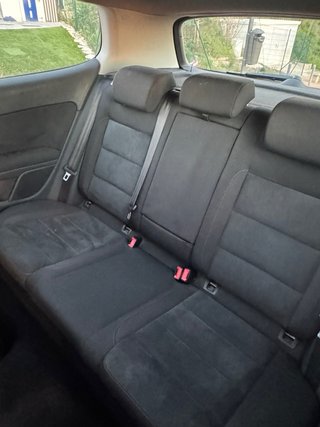 Volkswagen Golf 2010