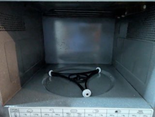 Microondas Moulinex Optimo
