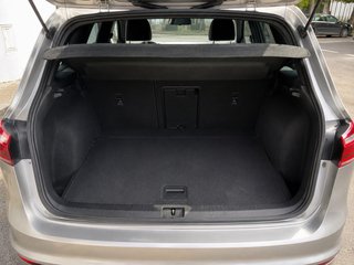 Nissan Qashqai 2018