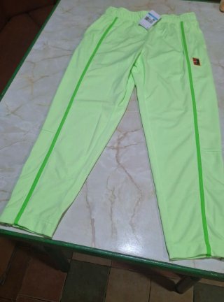 Carlos Alcaraz Court Heritage talla M