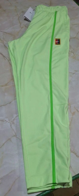 Carlos Alcaraz Court Heritage talla M