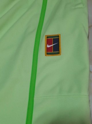 Carlos Alcaraz Court Heritage talla M