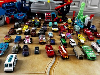 Hot Wheels Ultimate Garage Dragón
