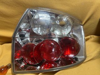 Luces traseras Audi A4 Design