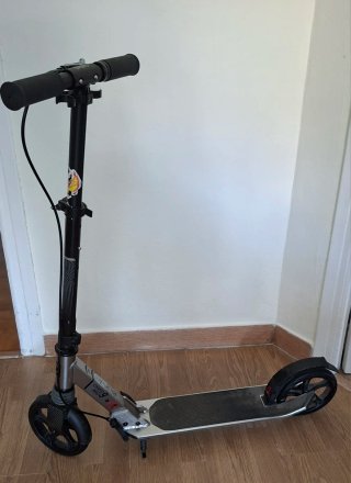 Patinete Axelo Plegable