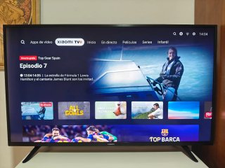 TV Xiaomi 43 Smart TV