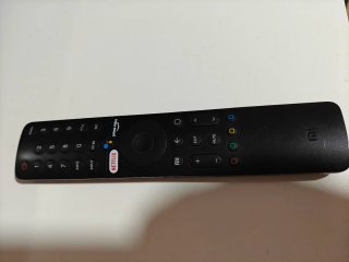 TV Xiaomi 43 Smart TV